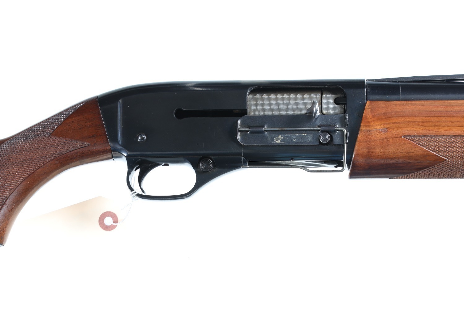 Winchester Super X Model 1 Semi Shotgun 12ga