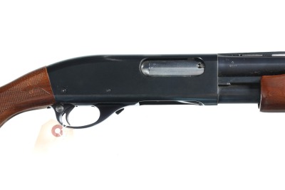 Remington 870 Wingmaster Magnum Slide Shotgu