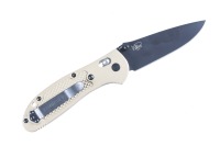 Benchmade Griptilian knife - 2