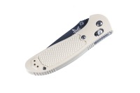 Benchmade Griptilian knife - 3