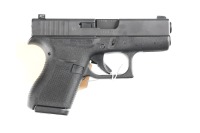 Glock 42 Pistol .380 ACP - 2