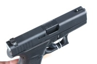 Glock 42 Pistol .380 ACP - 3