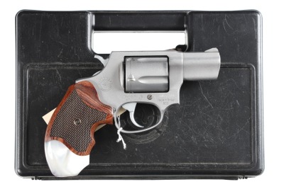 Taurus 605 Revolver .357 mag