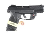 Ruger Security-9 Pistol 9mm - 2