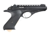 Olympic Arms Whitney Wolverine Pistol .22 lr - 2