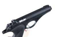 Olympic Arms Whitney Wolverine Pistol .22 lr - 3