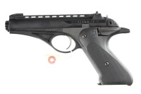 Olympic Arms Whitney Wolverine Pistol .22 lr - 4