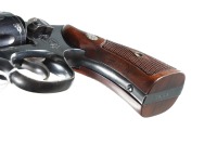 Smith & Wesson 10 7 Revolver .38 spl - 4