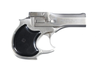 High Standard Derringer .22 mag