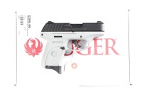 Ruger EC9s Pistol 9mm