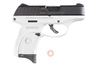 Ruger EC9s Pistol 9mm - 2