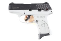 Ruger EC9s Pistol 9mm - 4
