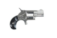 North American Arms NAA 22-S-5 Revolver .22 - 2