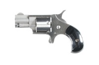 North American Arms NAA 22-S-5 Revolver .22 - 4