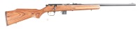 Marlin 882L Bolt Rifle .22 wmr - 2