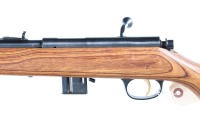 Marlin 882L Bolt Rifle .22 wmr - 4