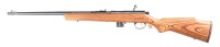 Marlin 882L Bolt Rifle .22 wmr - 5