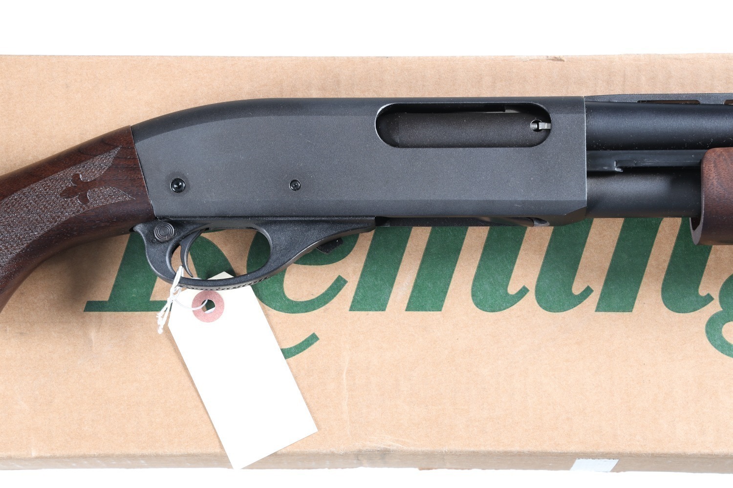 Remington 870 Slide Shotgun 20ga