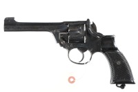 Enfield No. 2 Revolver .38 s&w - 3