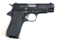 Star BM Pistol 9mm