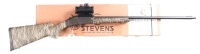 Stevens 301 Sgl Shotgun 410 - 2