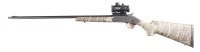 Stevens 301 Sgl Shotgun 410 - 7