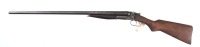 J Stevens Ranger SxS Shotgun 12ga - 5