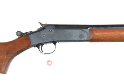 H&R 48 Topper Sgl Shotgun 410