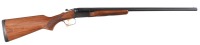 Stoeger Uplander Supreme SxS Shotgun 20ga - 2