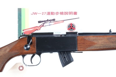 Norinco JW-27 Bolt Rifle .22 lr