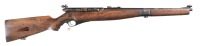 Mossberg 51M(a) Semi Rifle .22 lr - 2