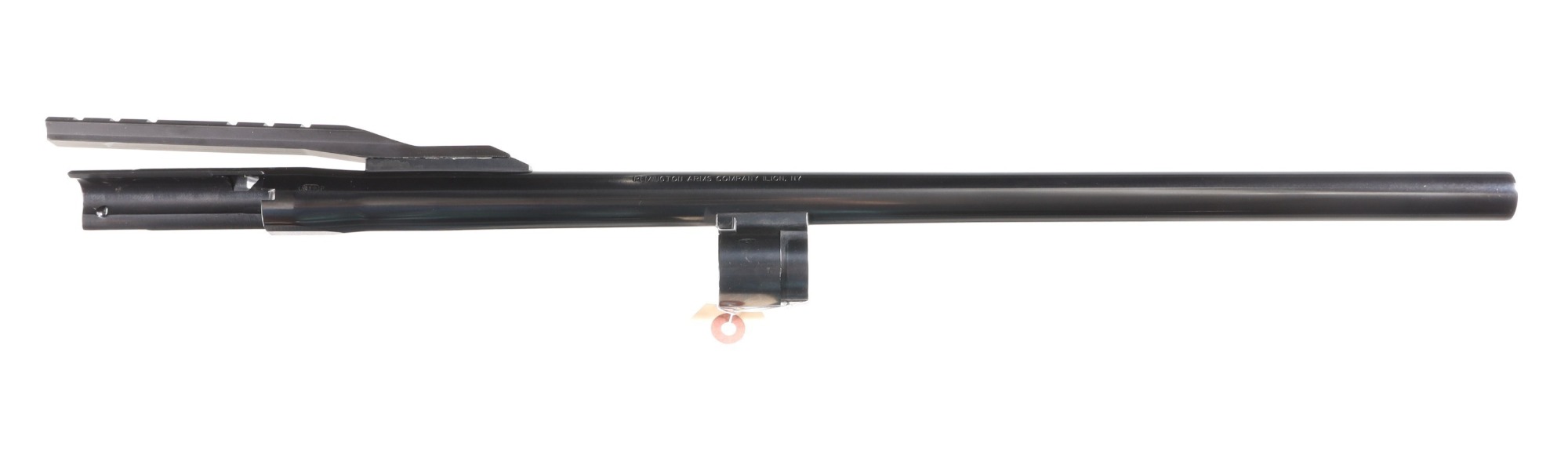 Remington 12ga barrel