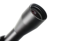 Burris 2-7x32 scope - 3