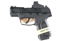 Ruger Max-9 Pistol 9mm - 4