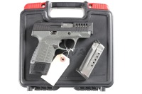 Savage Stance Pistol 9mm