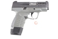 Savage Stance Pistol 9mm - 2