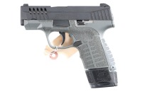 Savage Stance Pistol 9mm - 4