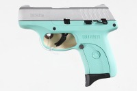 Ruger EC9s Pistol 9mm - 4