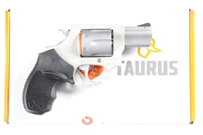 Taurus 856-UL Revolver .38 spl