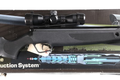 Stoeger X20 Air Rifle 0.18