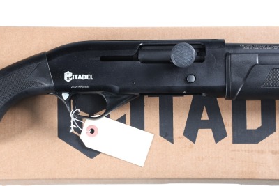 Citadel ATA12 Semi Shotgun 12ga