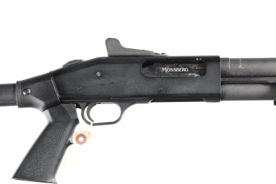 Mossberg 535 Slide Shotgun 12ga