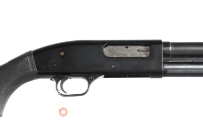 Mossberg Maverick 88 Slide Shotgun 12ga