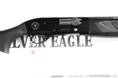 Silver Eagle Sporter SE Semi Shotgun 12ga