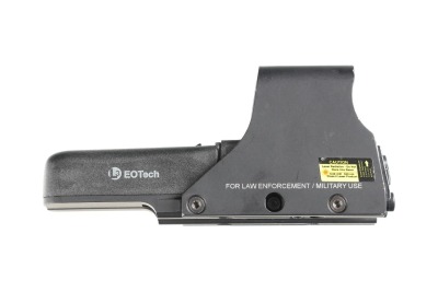 EOTech L3 laser sight