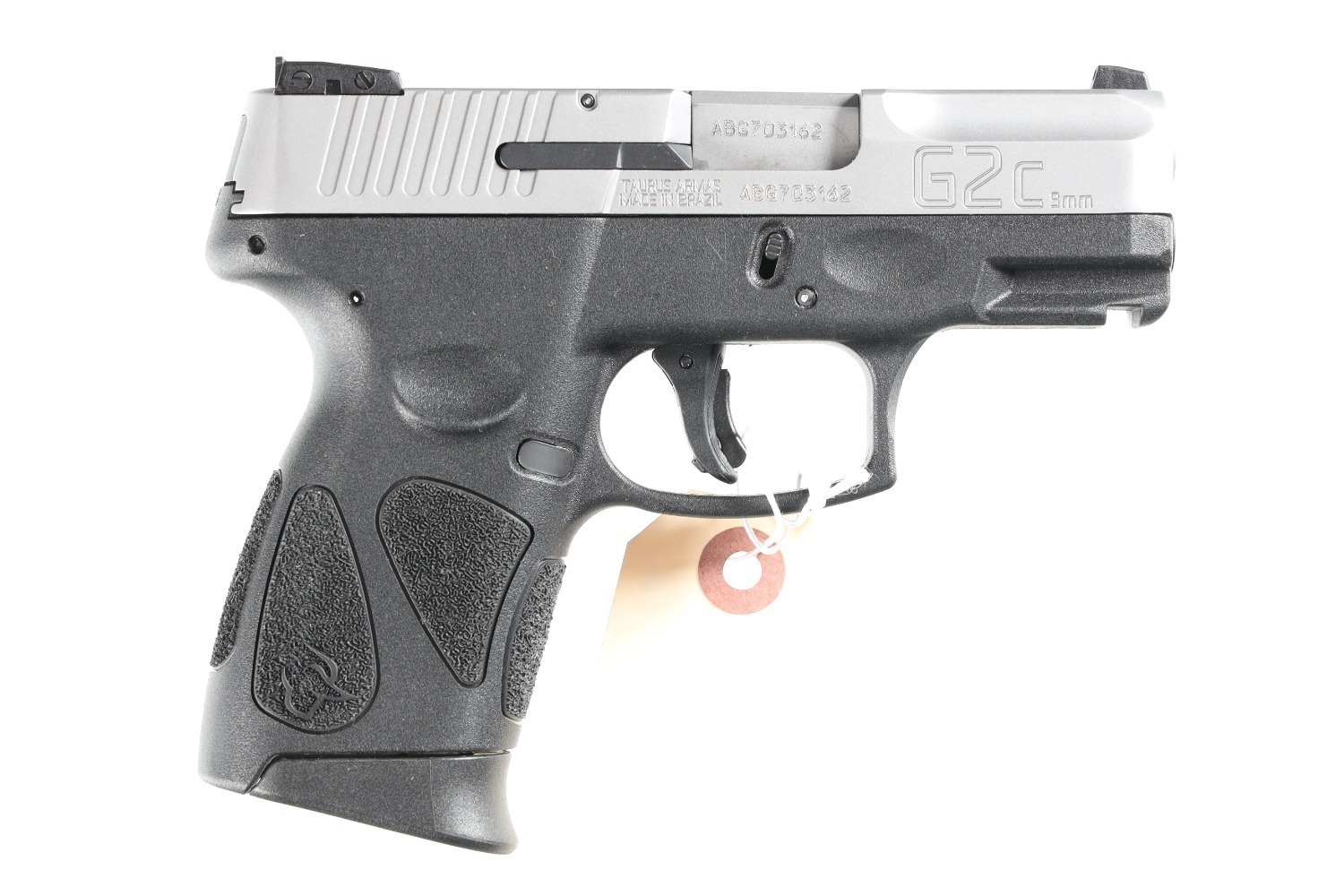 Taurus G2c Pistol 9mm