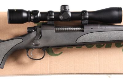Remington 700 SPS Bolt Rifle .30-06