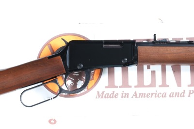 Henry H001T Lever Rifle .22 lr