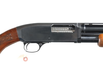 Marlin 120 Magnum Slide Shotgun 12ga