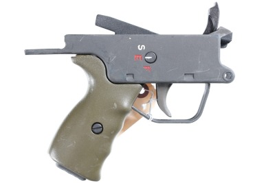 HK G3 Trigger Assembly